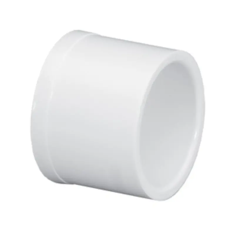 0.5-Inch Lasco Schedule 40 Pvc Spigot Plug 1