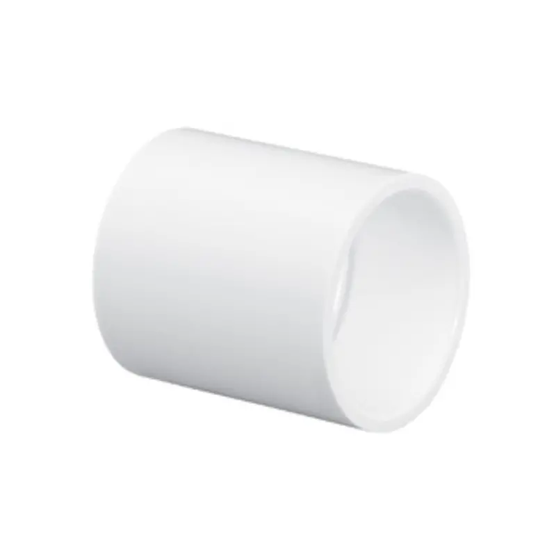 0.5-Inch Pvc Schedule 40 Slip Coupling – Model 429-005 1