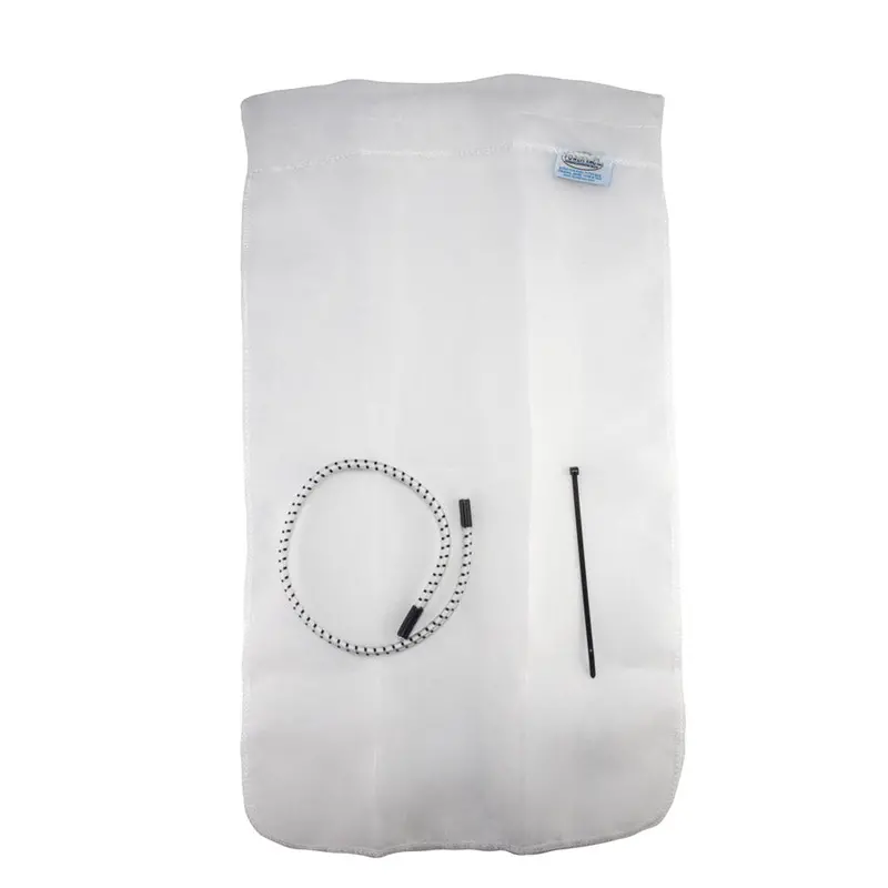 019-D-2100 Power Vac 26-Inch Super-Fine Mesh Filter Bag 1