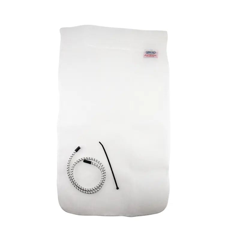 022-D-2200 Power Vac 26-Inch Heavy-Duty Mesh Filter Bag 1