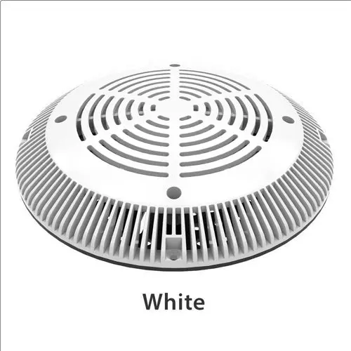 10-Inch Retrofit Universal Drain Cover – Easy-Install Pool Upgrade 1