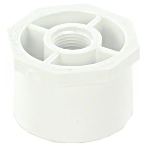 2-Inch To 1/2-Inch Pvc Reducing Bushing (Six-Pack) – 01-22-8626 1
