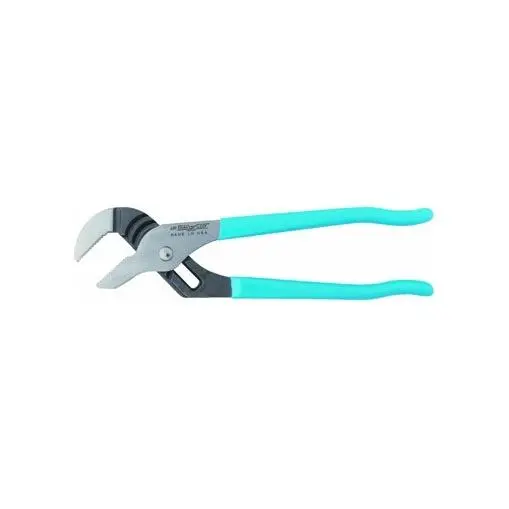 9.5-Inch Straight Jaw Tongue-And-Groove Pliers – Channellock 420G 1