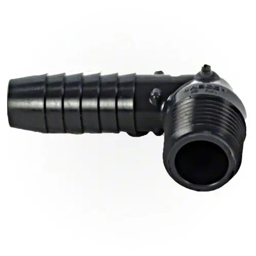 90-Degree Pvc Elbow Fitting – 01-22-7800 1