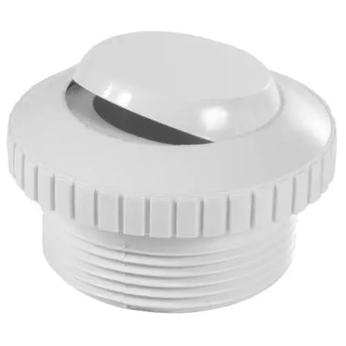 Adjustable Eyeball Fitting With Slotted Opening 1