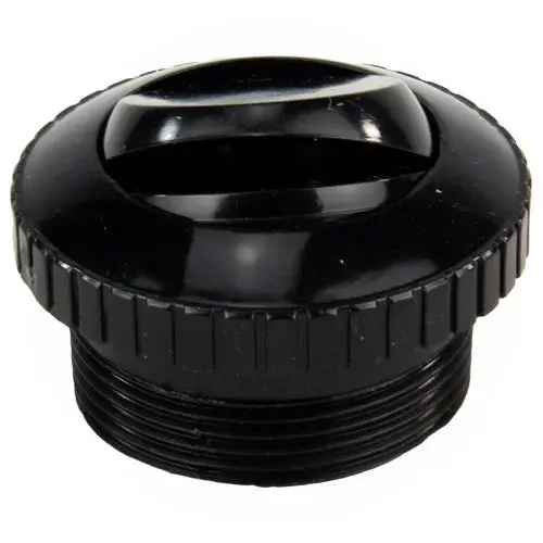 Adjustable Slotted Eyeball Fitting For Custom Water Patterns 1