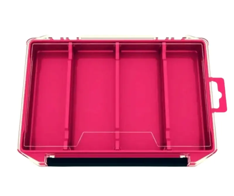 Adrenalin Deluxe Tackle Storage Organizer Collection 2