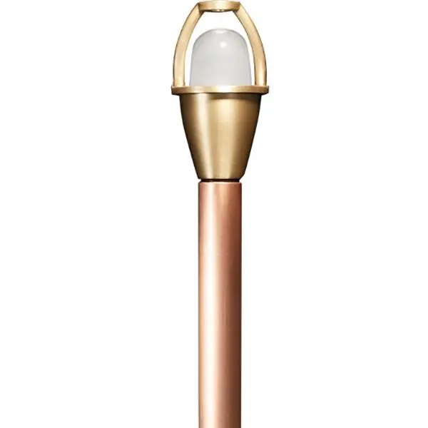 Advantage Adv-Ap-00C-T3-Short 15-Inch Copper Path Stem – Short Design 1