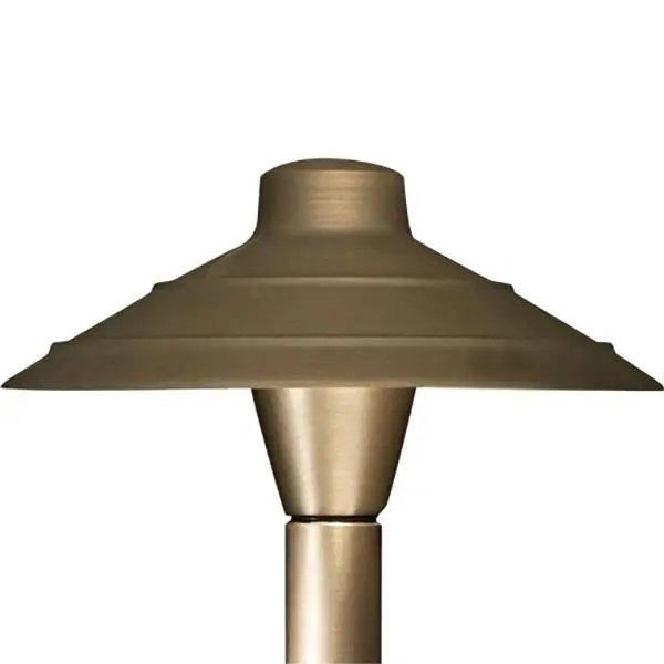 Advantage Adv-Ap-01C Classico Shade – Premium Copper Finish Only 1