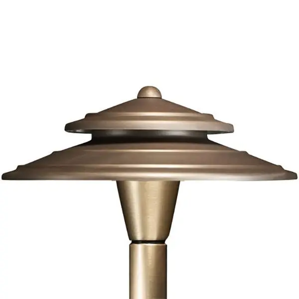 Advantage Adv-Ap-03B Perfecto Shade – Polished Brass Version 1