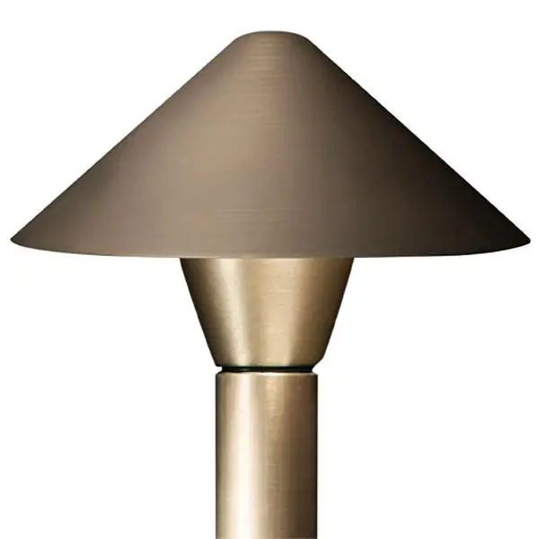 Advantage Adv-Ap-11C Small Luna Flores Shade – Copper Variant 1