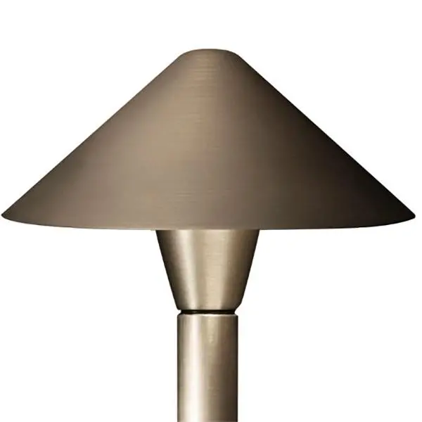 Advantage Adv-Ap-12C Luna Flores Shade – Full-Size Copper Model 1