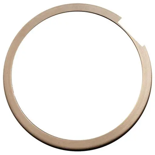Advantage Adv-Ig-304B-Dg Decorative Brass-And-Glass Debris Cover For Par Lamps 1