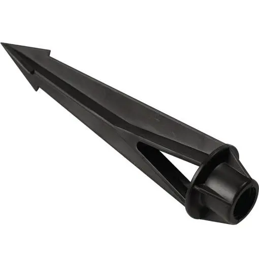 Advantage Ax-800P Standard Composite Landscape Stake – Durable Garden Mounting 1