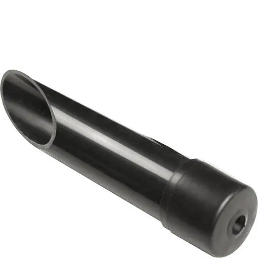 Advantage Ax-802P Permanent Composite Post – Rigid In-Ground Installation 1