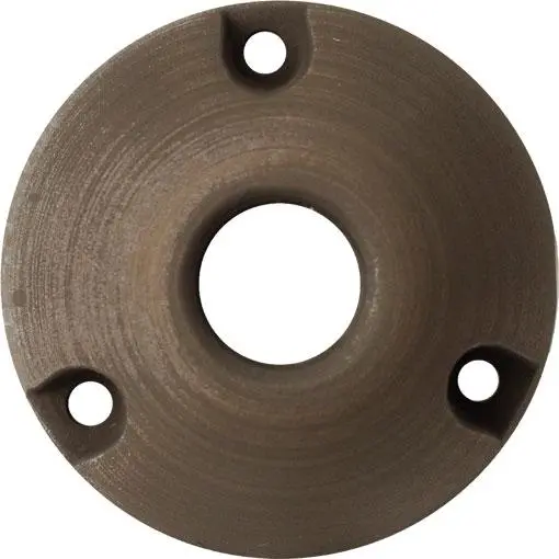 Advantage Ax-803B Deep-Mount Brass Base – Corrosion-Resistant Underwater Anchoring 1