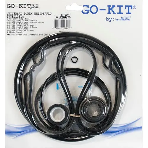 Aladdin Go-Kit32 Maintenance Repair Kit 1