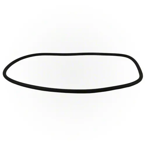 Aladdin O-Ring Size O-497 (High-Compression Silicone Seal) 1