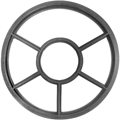 Aladdin Pool Gasket G-400 (Heater Header Seal) 1