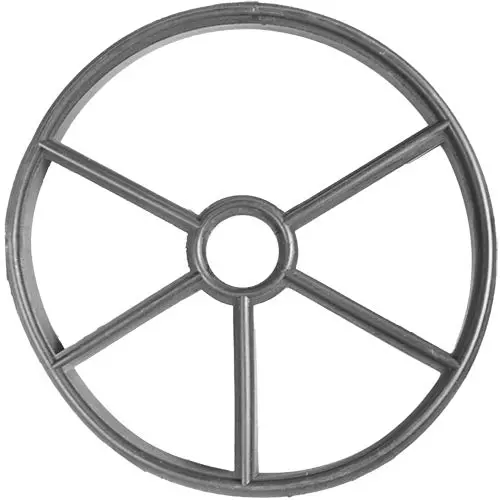 Aladdin Pool Gasket G-416 (Multiport Valve Cover Seal) 1