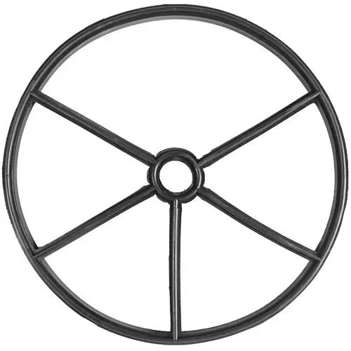 Aladdin Pool Gasket G-417 (Filter Drain Plug Seal) 1