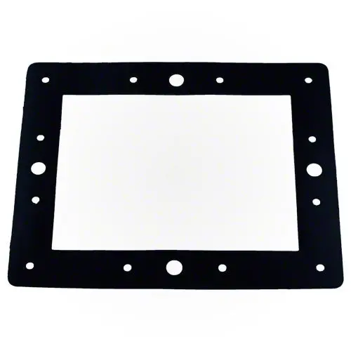 Aladdin Skimmer Gasket G-113R (Reinforced Skimmer Throat Seal) 1