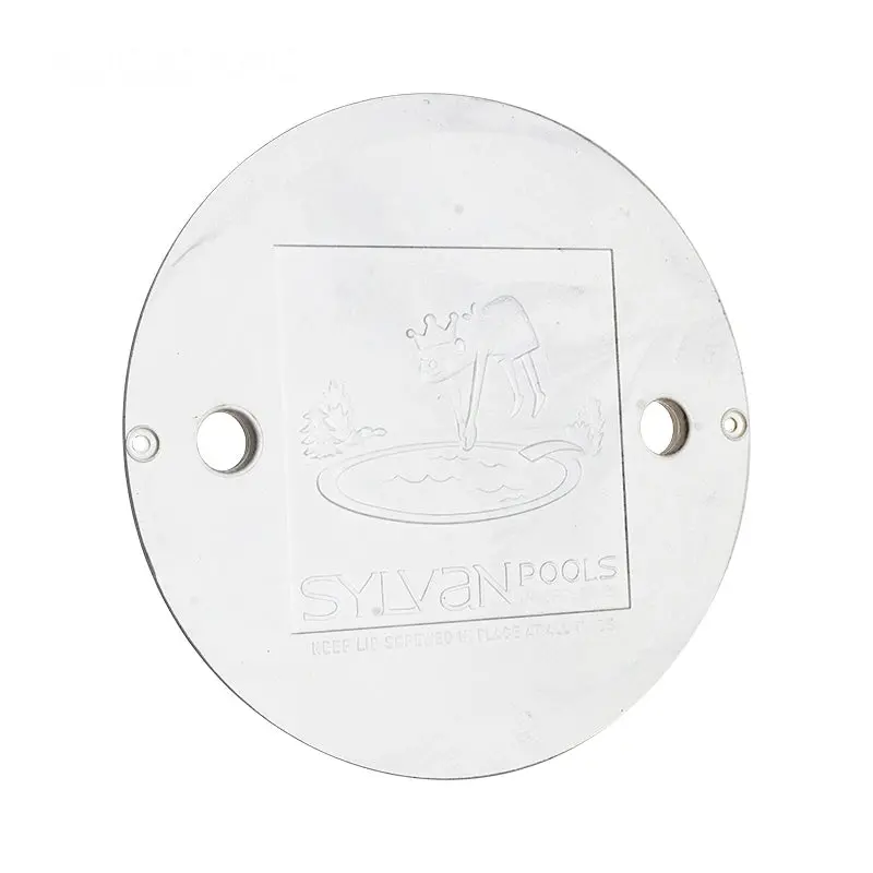 Anthony Sylvan Skimmer Lid – Replacement Cover #59200209 1