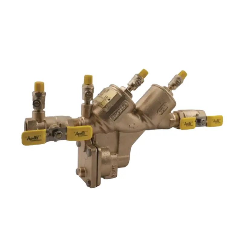 Apollo 4A Lf Rpbp Reduced-Pressure Backflow Preventer – 1-1/2 Inch 1
