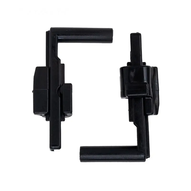 Aquastar Sk902 Skimmer Weir Clips – Durable Plastic Set 1