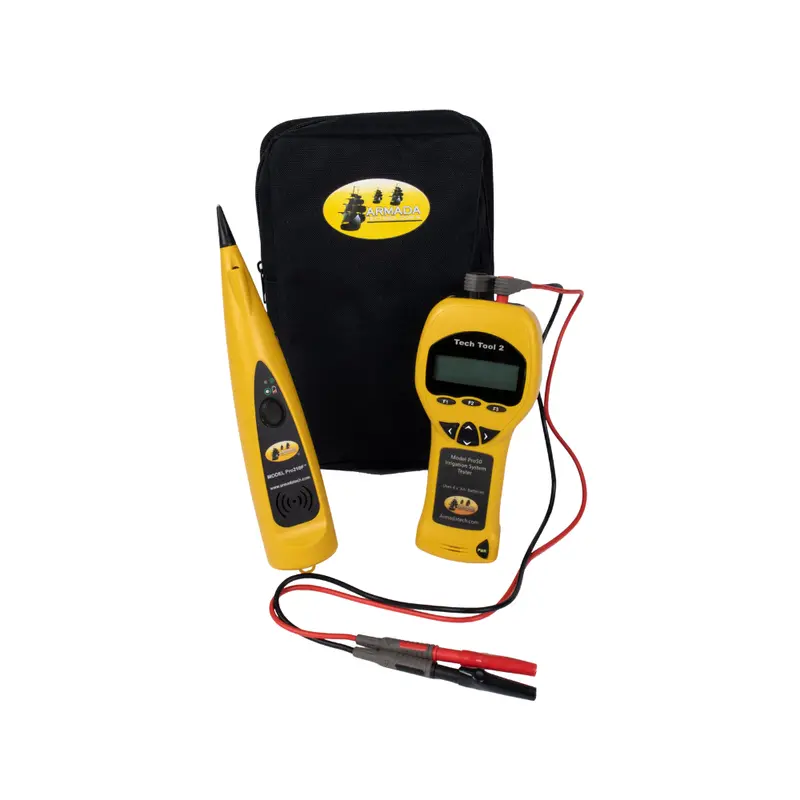 Armada Pro50K Digital Solenoid Activator Kit With Built-In Tone Probe 1