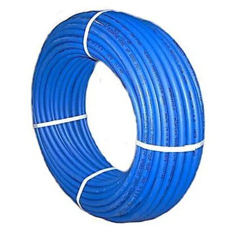 Armadillo Bluflex Whip Hose – 5,000 Psi, 1/8" X 15M 1