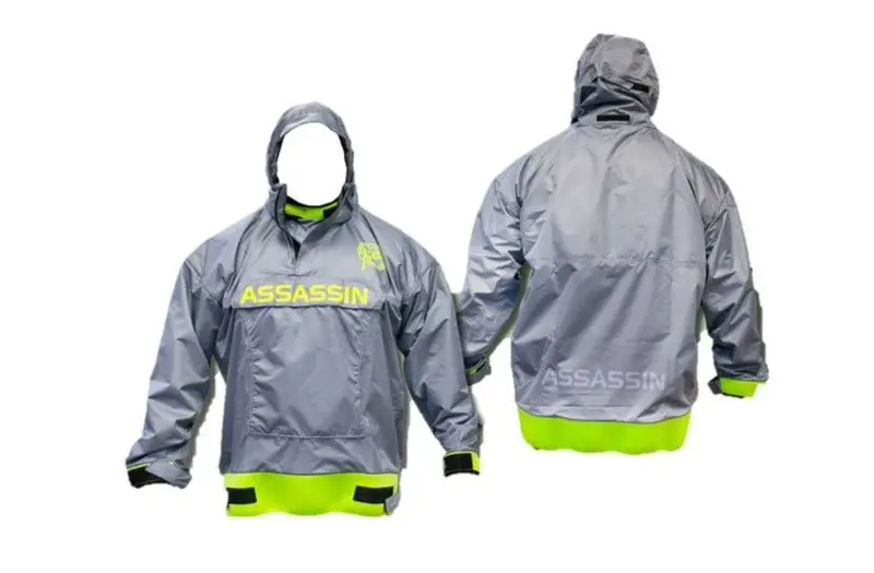 Assassin Double-Yoke Quiver Jacket – Tactical Archery Gear 1