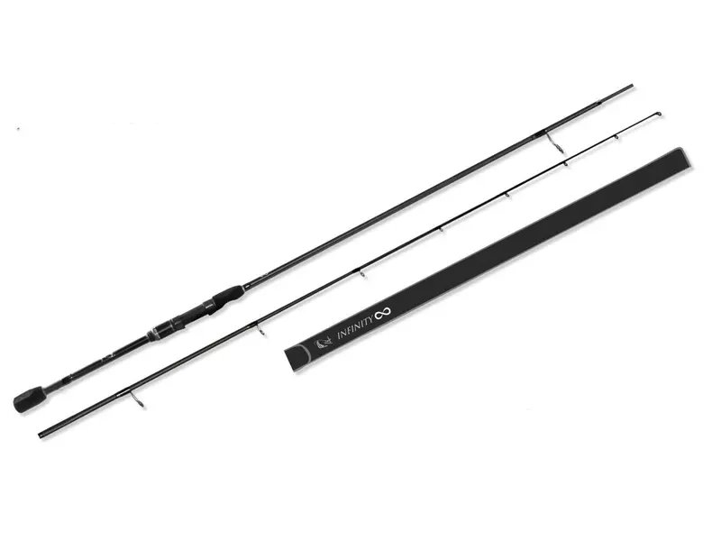 Assassin Infinity Fishing Lure Series 1