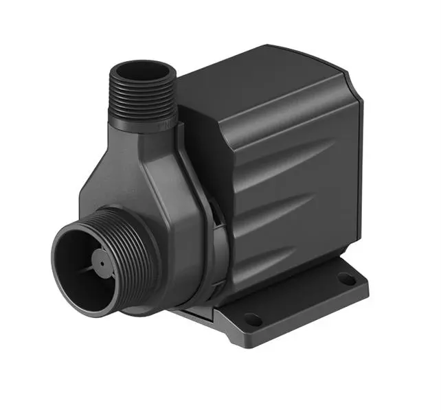 Atlantic Md1000 Tidalwave 1000 Gph Mag-Drive Submersible Pump 1