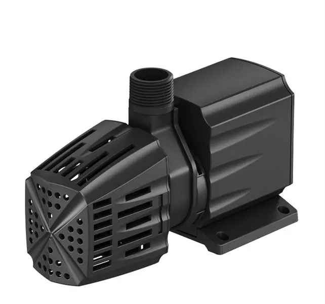 Atlantic Md1500 Tidalwave High-Flow Mag-Drive Submersible Pump 1