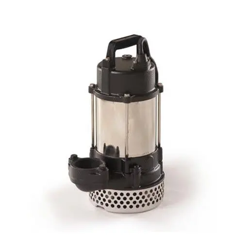 Atlantic Water Gardens A-05 1/2 Hp Tidal Wave Pond Pump 1