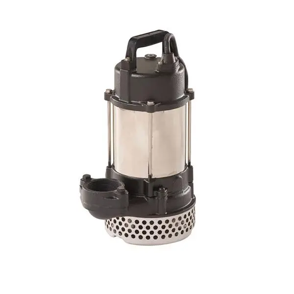 Atlantic Water Gardens A-05L Low-Head 0.5 Hp Tidalwave Pump 1