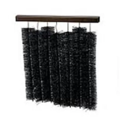 Atlantic Water Gardens Bk7000 Replacement Brush Panel For 7000 & 9000 Filter Models 1