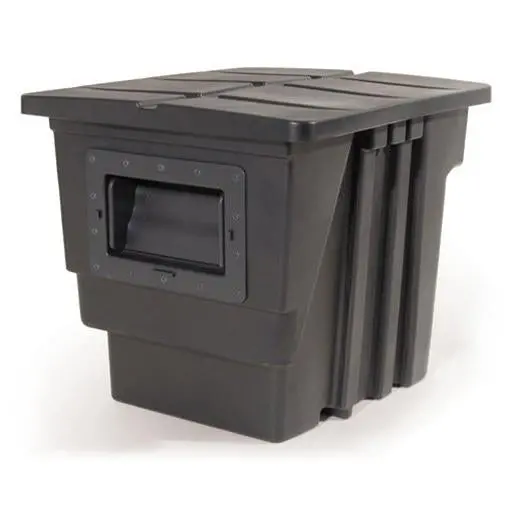 Atlantic Water Gardens Ps7000 Big Bahama Pond Skimmer With 9-Inch Weir 1