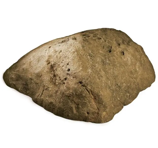 Atlantic Water Gardens Rl70D Desert-Inspired Rock Lid 1