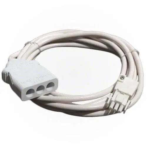 Autopilot 12-Foot Cell Power Cord With 3-Pin Connector (Model 952) 1