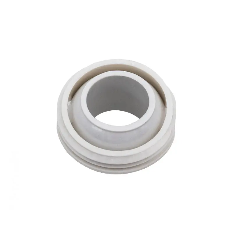 Balboa 10-3710Wht White Micro Eyeball And Retaining Ring Set 1