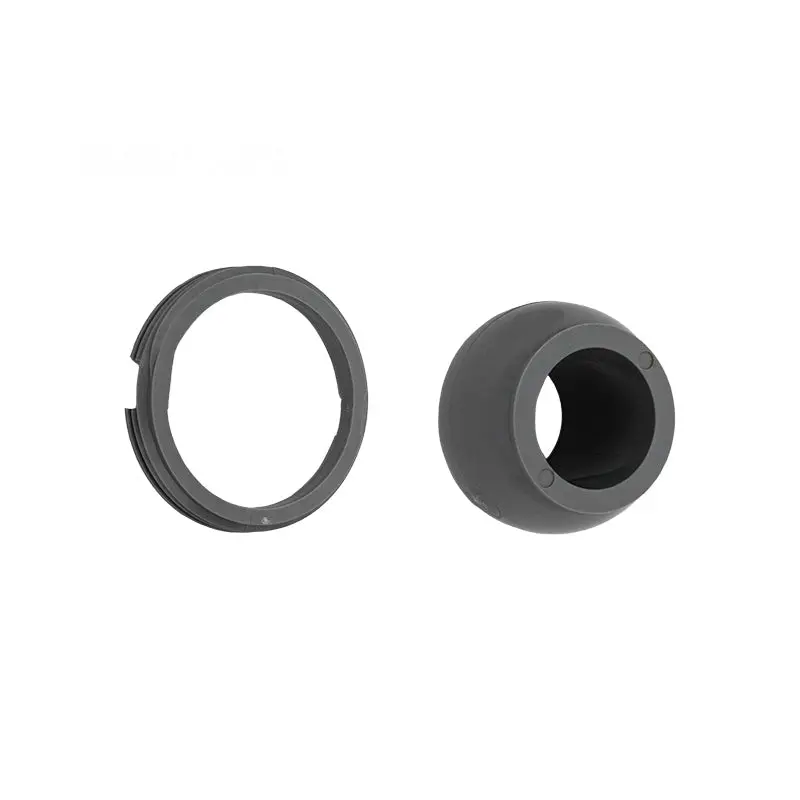 Balboa 10-3808Gry Gray Eyeball Fitting With Retaining Ring 1