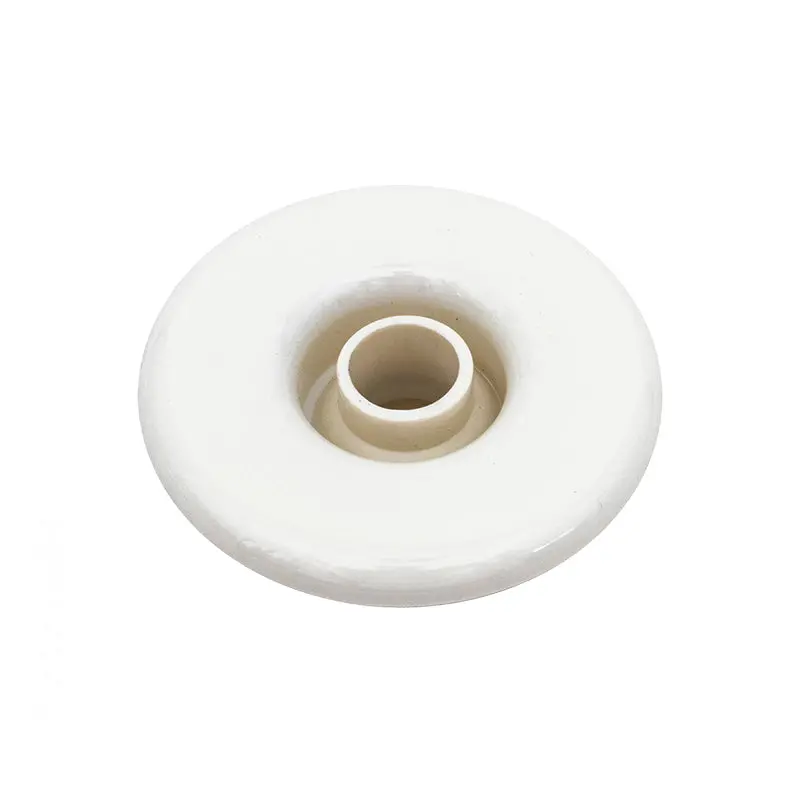 Balboa 10-3955Wht Hydro Air Escutcheon Trim Ring 1
