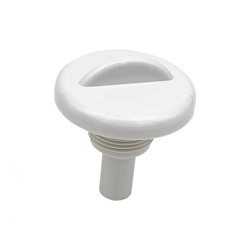 Balboa 50-2108Wht White Stem Assembly – Compatible Spa Component 1