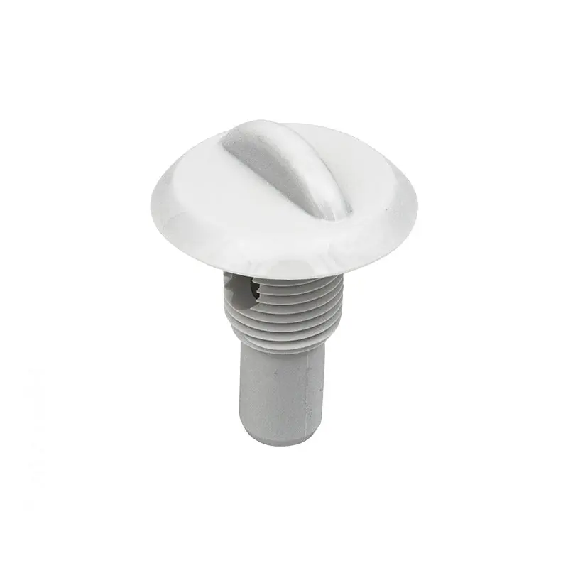 Balboa 50-2208Wht White Stem Assembly For Spa Controls 1