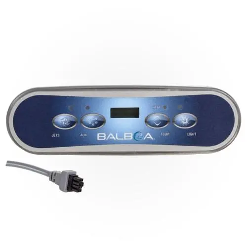 Balboa 52684 Compact Control Panel 1