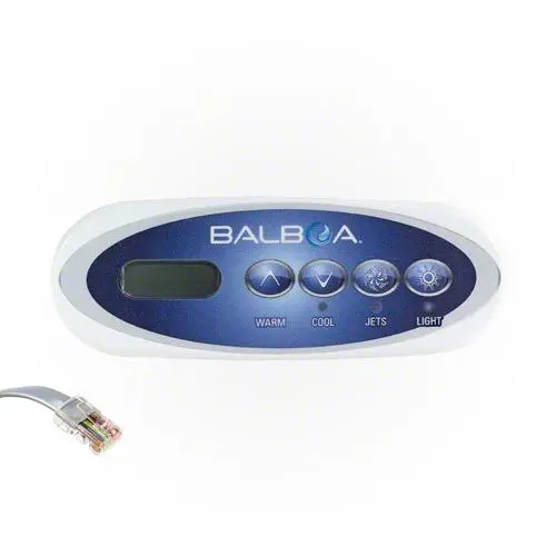 Balboa 53238 Spa Control Panel Replacement 1