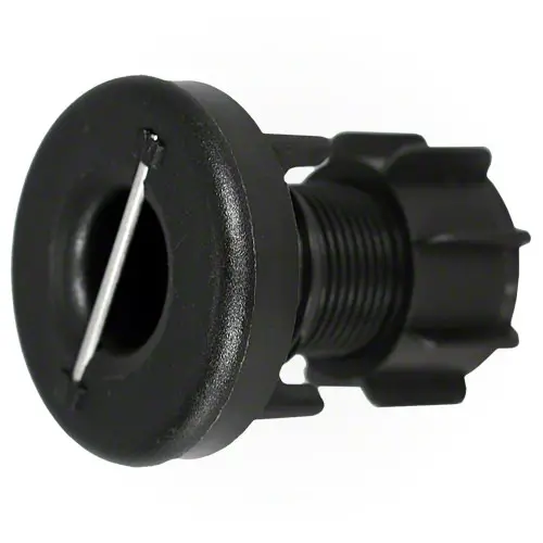 Balboa Black Sensor Mount – Model 30388Blk 1
