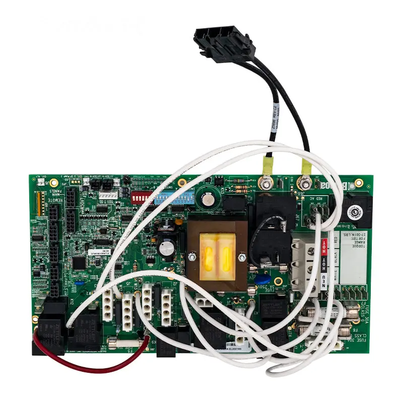 Balboa G1223 Signal Processing Circuit Board 1